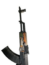 PALMETTO STATE ARMORY PSAK-47 7.62X39MM - 3 of 3