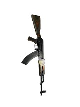 PALMETTO STATE ARMORY PSAK-47 7.62X39MM