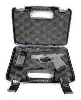 SIG SAUER P365 9MM LUGER (9x19 PARA)