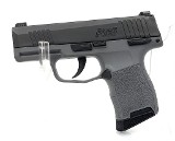 SIG SAUER P365 9MM LUGER (9x19 PARA) - 3 of 3