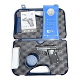 BERETTA 21A BOBCAT .22 LR