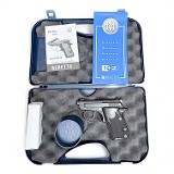 BERETTA 21A BOBCAT .22 LR - 1 of 3