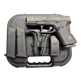 GLOCK 19 GEN 5 9MM LUGER (9x19 PARA) - 1 of 3