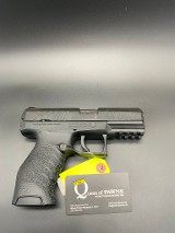 WALTHER PPX M1 9MM 9MM LUGER (9x19 PARA)