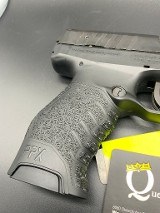 WALTHER PPX M1 9MM 9MM LUGER (9x19 PARA) - 2 of 3