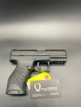 WALTHER PPX M1 9MM 9MM LUGER (9x19 PARA) - 1 of 3