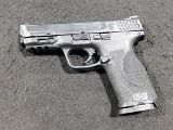 SMITH & WESSON M&P 40 M2.0 .40 S&W