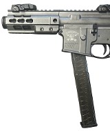 BRIGADE MFG. Brigade Manufacturing Handgun - 3 of 3