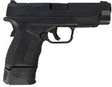 SPRINGFIELD ARMORY XD 9 9MM LUGER (9x19 PARA) - 2 of 3
