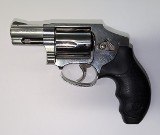 SMITH & WESSON 640-3 .357 MAG