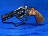 COLT PYTHON .357 MAG