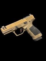 SAR FIREARMS SAR9 C GEN III 9MM LUGER (9x19 PARA)