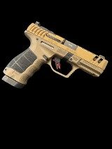 SAR FIREARMS SAR9 C GEN III 9MM LUGER (9x19 PARA) - 2 of 3