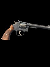 SMITH & WESSON 10-7 .38 SPL - 2 of 3