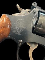SMITH & WESSON 10-7 .38 SPL - 3 of 3