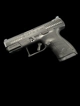 CZ P-10s 9MM LUGER (9X19 PARA)