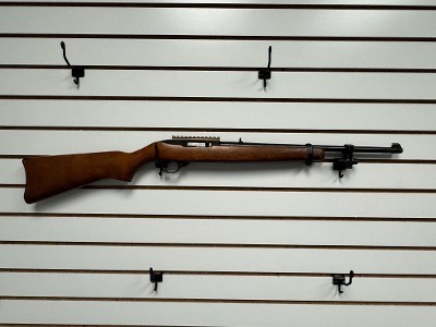 RUGER 10/22 CARBINE .22 LR