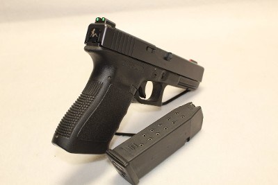 GLOCK 21 .45 ACP