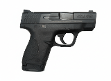 SMITH & WESSON MP40 SHIELD M2.0 .40 S&W
