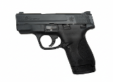 SMITH & WESSON MP40 SHIELD M2.0 .40 S&W - 2 of 2