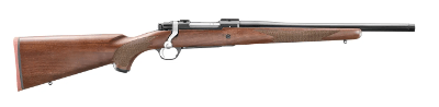 RUGER HAWKEYE HUNTER