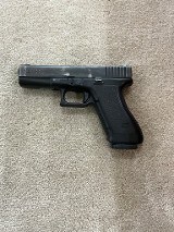 GLOCK 22 .40 S&W