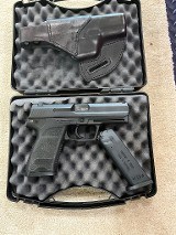 HECKLER & KOCH USP V1 .40 S&W