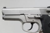 SMITH & WESSON 6906 9MM LUGER (9x19 PARA) - 3 of 3