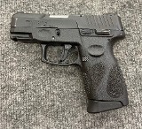 TAURUS G2C 9MM LUGER (9x19 PARA) - 2 of 3