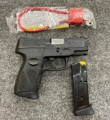 TAURUS G2C 9MM LUGER (9x19 PARA)