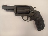 TAURUS JUDGE MAGNUM .45 LC/.410 GA