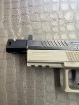 CZ P-07 9MM LUGER (9x19 PARA) - 2 of 3