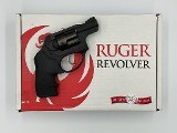 RUGER LCR 9MM LUGER (9X19 PARA) - 3 of 3