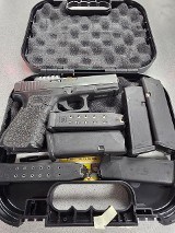 GLOCK G23 .40 S&W