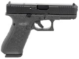 Glock G45 MOS 9MM LUGER (9X19 PARA)