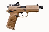 FN FNX-45 TACTICAL .45 ACP