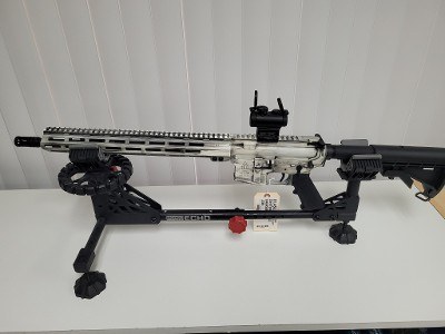 DEL-TON Dark Earth MULTI