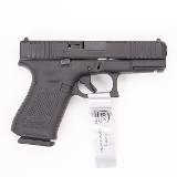 GLOCK G23 GEN5 MOS *REFURBISHED* .40 S&W - 2 of 3