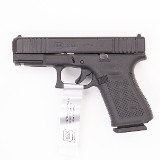 GLOCK G23 GEN5 MOS *REFURBISHED* .40 S&W