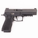 SIG SAUER P320 XFULL 9MM LUGER (9x19 PARA) - 2 of 3