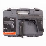 SIG SAUER P320 XFULL 9MM LUGER (9x19 PARA) - 3 of 3