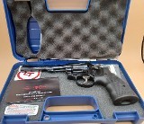 SMITH & WESSON 17-6 .22 LR - 3 of 3