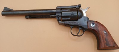 RUGER NEW MODEL BLACKHAWK .45 ACP