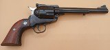 RUGER NEW MODEL BLACKHAWK .45 ACP - 2 of 2