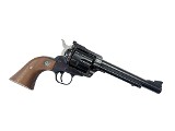 RUGER NEW MODEL BLACKHAWK .357 MAG - 3 of 3