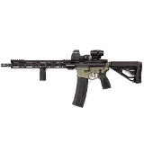 OMNI OMNI-HYBRID .300 AAC BLACKOUT