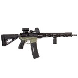 OMNI OMNI-HYBRID .300 AAC BLACKOUT - 2 of 3