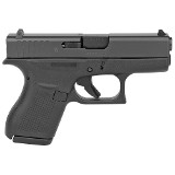 Glock G42 FACTORY REFURBISHED .380 ACP