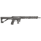 SMITH & WESSON Response 9MM LUGER (9x19 PARA)