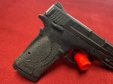 SMITH & WESSON 9MM M&P 9 SHIELD EZ WITH THUMB SAFETY 9MM LUGER (9x19 PARA) - 2 of 3
